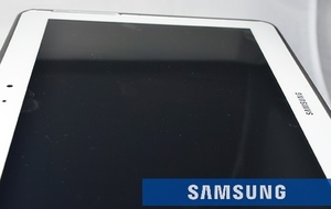 Пропал или не работает звук на планшете Samsung?