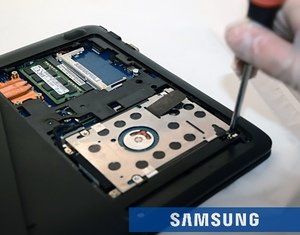 Ноутбук Samsung не видит Wi-Fi