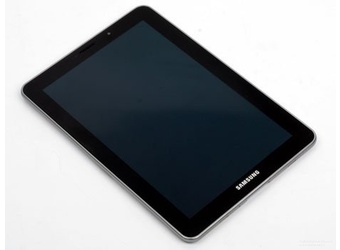 Замена стекла экрана Galaxy Tab 7.7