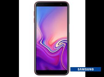 Замена стекла экрана Samsung Galaxy J6+ (2018)