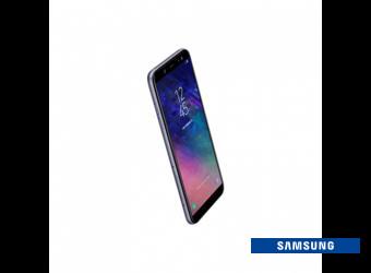 Замена стекла экрана Samsung Galaxy A6 2018