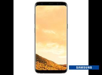 Замена стекла (экрана) Samsung Galaxy S8+ Plus