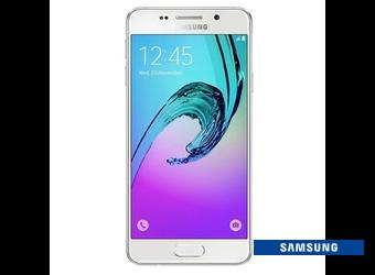 Замена дисплея тачскрина Samsung Galaxy A3 (SM-A310F)