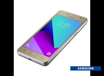 Замена стекла экрана Samsung Galaxy Amp Prime 2