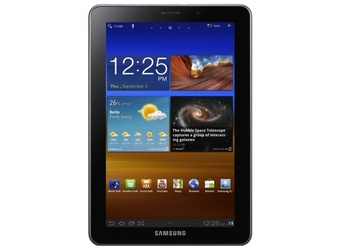 Ремонт Samsung Galaxy Tab 7.7