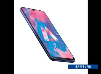 Замена стекла экрана Samsung Galaxy M30