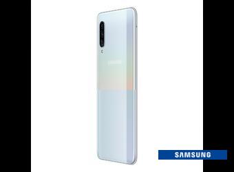 Замена стекла экрана Samsung Galaxy A90 5G