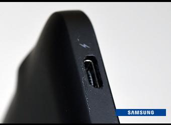 Замена гнезда зарядки планшета Samsung