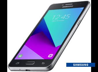 Замена стекла экрана Samsung Galaxy Grand Prime Plus 2018