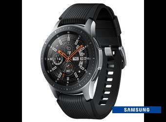 Замена стекла экрана Samsung Galaxy Watch (46 mm)