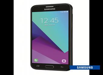 Замена стекла экрана Samsung Galaxy J7 Perx
