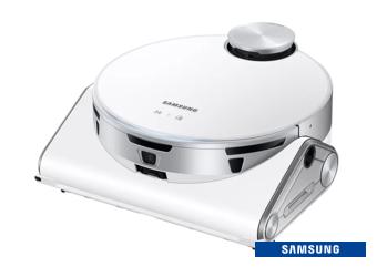 Ремонт роботов пылесосов