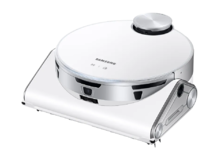 Ремонт роботов пылесосов