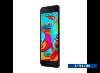 Замена стекла экрана Samsung Galaxy A2 Core