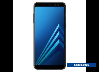 Замена дисплея тачскрина Samsung Galaxy A8 (2018)