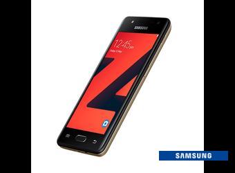Замена стекла экрана Samsung Galaxy Z4