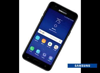 Замена стекла экрана Samsung Galaxy J3 Aura