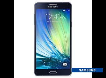 Замена экрана тачскрина Samsung Galaxy A7