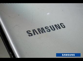 Замена материнской платы монблока Samsung