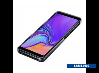 Замена стекла экрана Samsung Galaxy A7 2018 