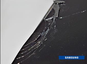 Замена стекла Samsung Galaxy Tab E 9.6