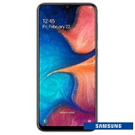 Ремонт Samsung Galaxy A20