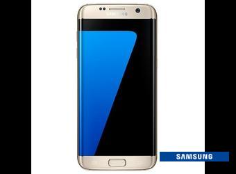 Замена стекла (экрана) Samsung Galaxy S7 Edge