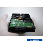 Моноблок Samsung не видит жесткий диск