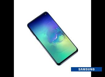 Замена стекла экрана Samsung Galaxy A10e