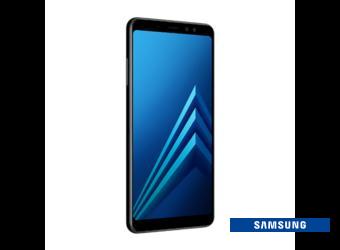 Замена стекла экрана Samsung Galaxy A8 Plus