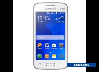 Замена дисплея тачскрина Samsung Galaxy Ace 4 Duas (G318H, G313HU/DS) 