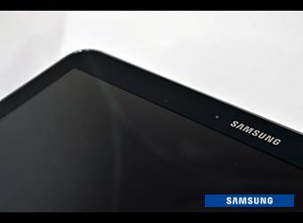 Замена матрицы планшетов Samsung