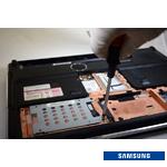 Ноутбук Samsung зависает/завис