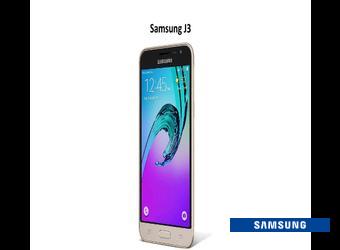 Замена стекла экрана Samsung Galaxy J3 Orbit