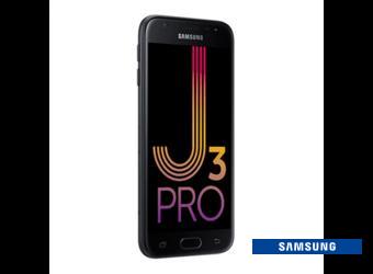 Замена стекла экрана Samsung Galaxy J3 Pro 2017
