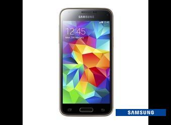 Замена дисплея тачскрина Samsung Galaxy S5 mini (SM-G800F, SM-G800H/DS)