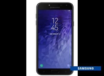Замена стекла экрана Samsung Galaxy J4 (2018)