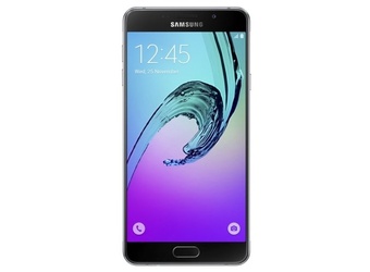 Ремонт Samsung Galaxy A7 (2016)
