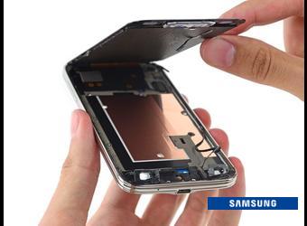 Замена аккумулятора Samsung Galaxy A9 (2016)