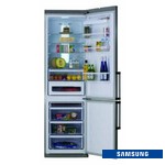 Холодильник Samsung RL-44 EDSW