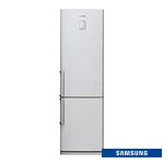 Холодильник Samsung RL-41 ECSW
