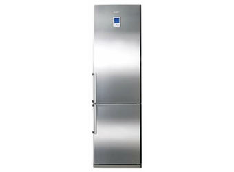 Холодильник Samsung RL-44 FCRS