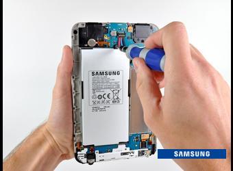 Замена аккумулятора Samsung Galaxy A8 (2018)