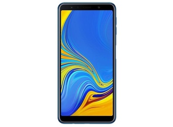 Ремонт Samsung Galaxy A7 (2018)