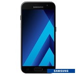 Ремонт Samsung Galaxy A3 (2017)
