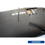 Ноутбук Samsung не подключается к Wi-Fi