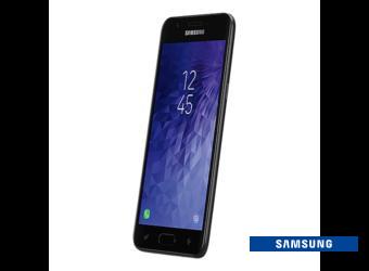 Замена стекла экрана Samsung Galaxy J3 Achieve