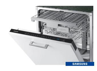 Ремонт посудомоечных машин