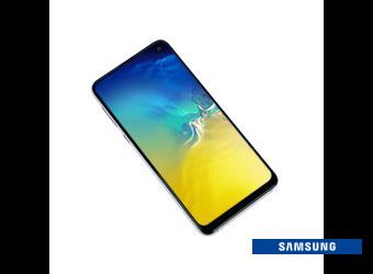 Замена стекла экрана Samsung Galaxy S10e