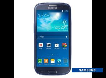 Замена дисплея тачскрина Samsung Galaxy S3/Duos (GT-I9300, GT-I9301I, GT-I9300I, GT-I8190)